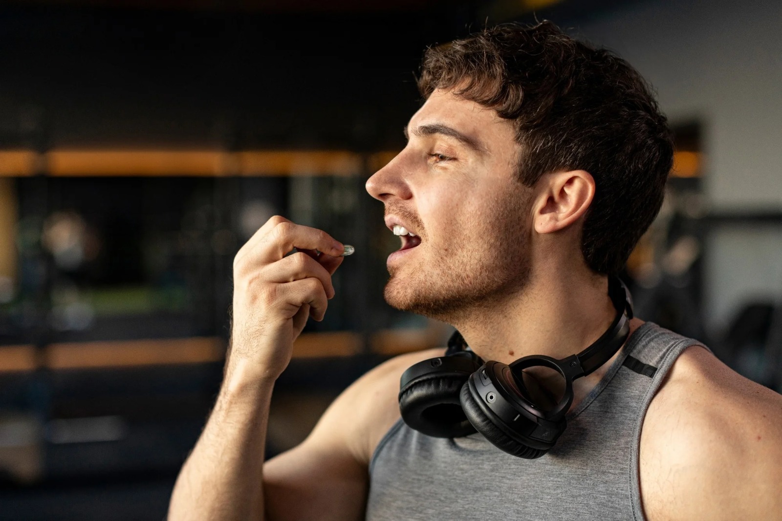 Beratung und Qualitätsprodukte bei Fitnesshaus24 – t510 für Ihre Fitnessroutine