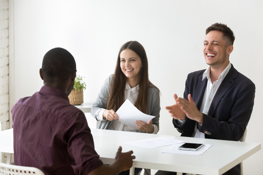 Stellenangebote für Profis: Werden Sie Teil der E+Service+Check GmbH!