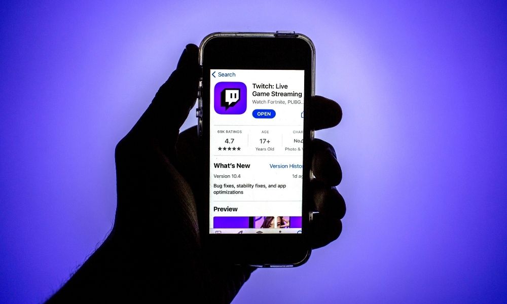 Laden Sie Ihren Twitch-Kanal auf Hochtouren: Kaufen Sie Follower