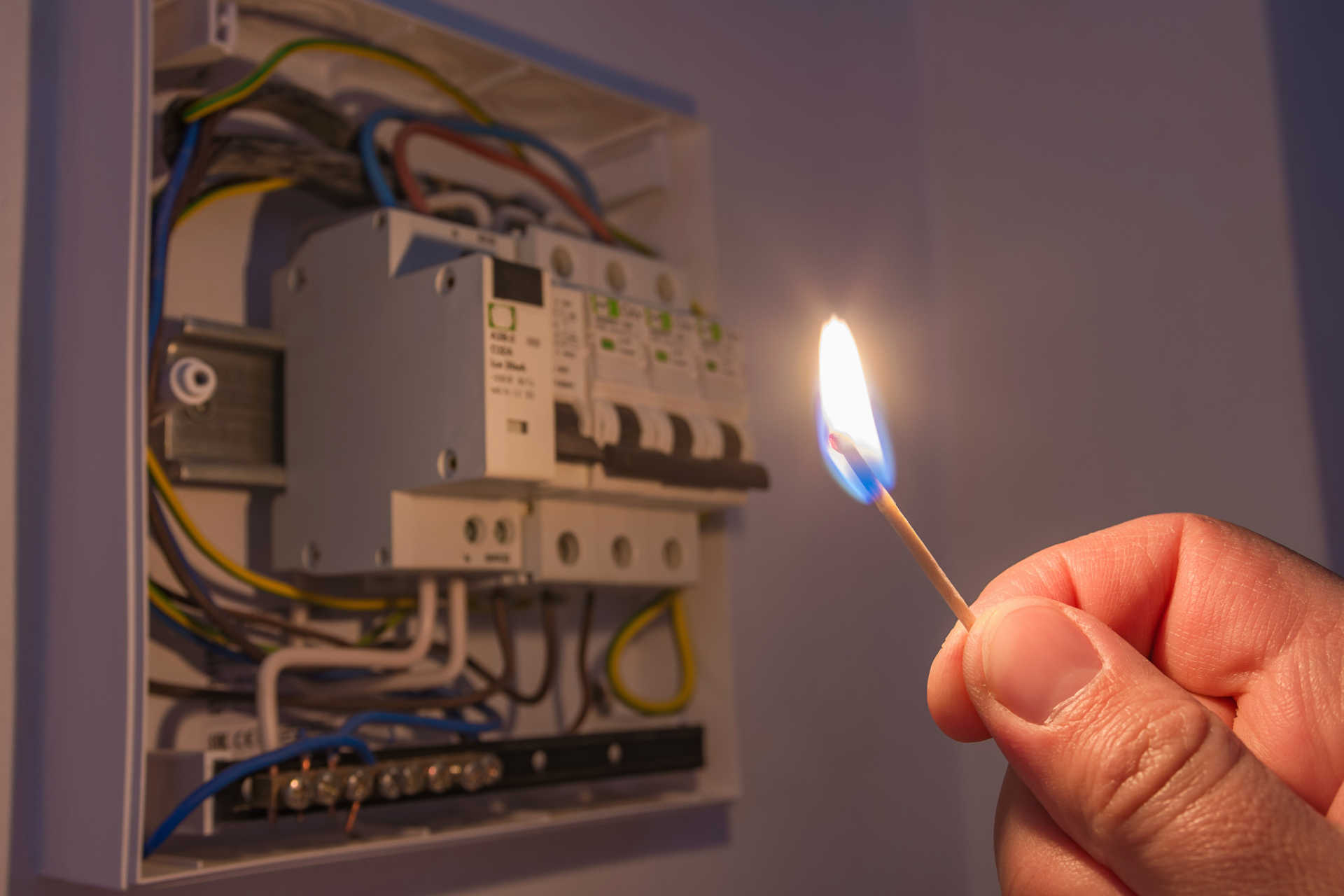 Notstromsysteme: Wie sie Ihre Energieversorgung sichern