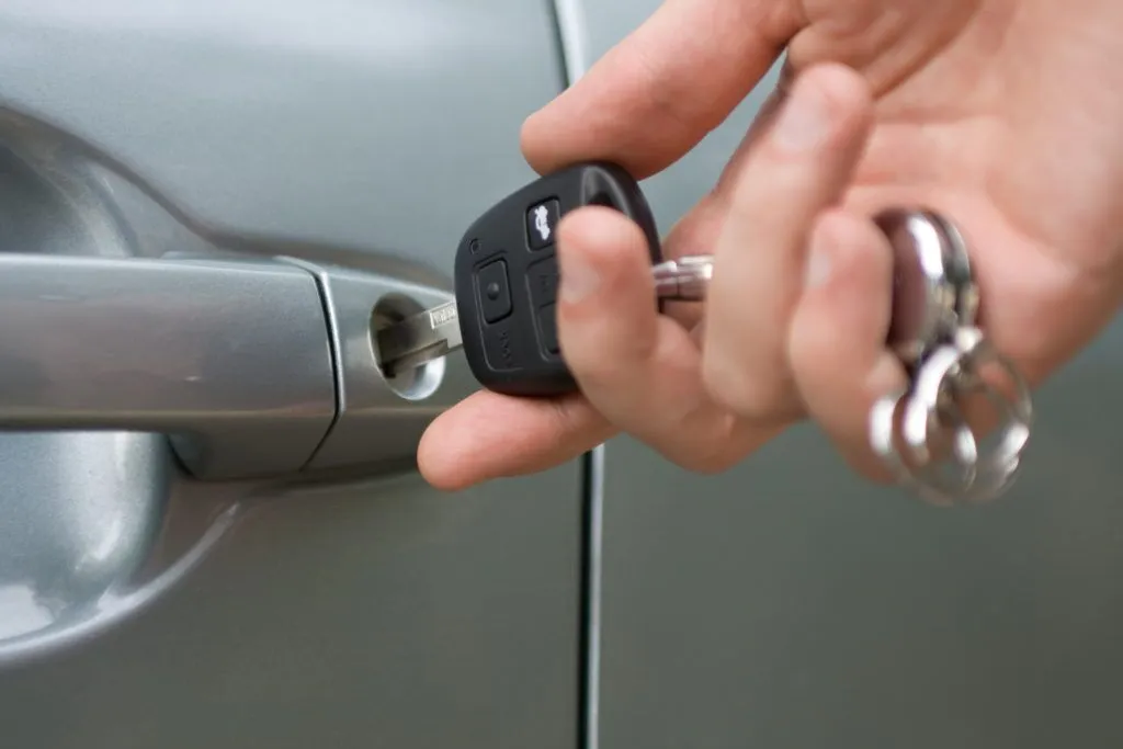 MR-KEY: Der zuverlässige Partner für Ihren neuen Auto Schlüssel