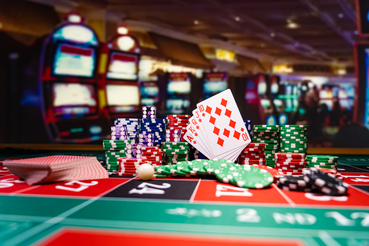 Mehr Freiheit & Top-Boni: Online Casino ohne OASIS ohne Einzahlung im Vergleich