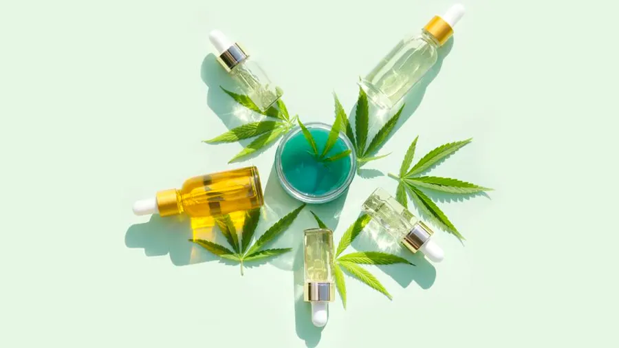 Vom alten Heilmittel zur modernen Medizin: Die Geschichte und Entwicklung von CBD-Öl