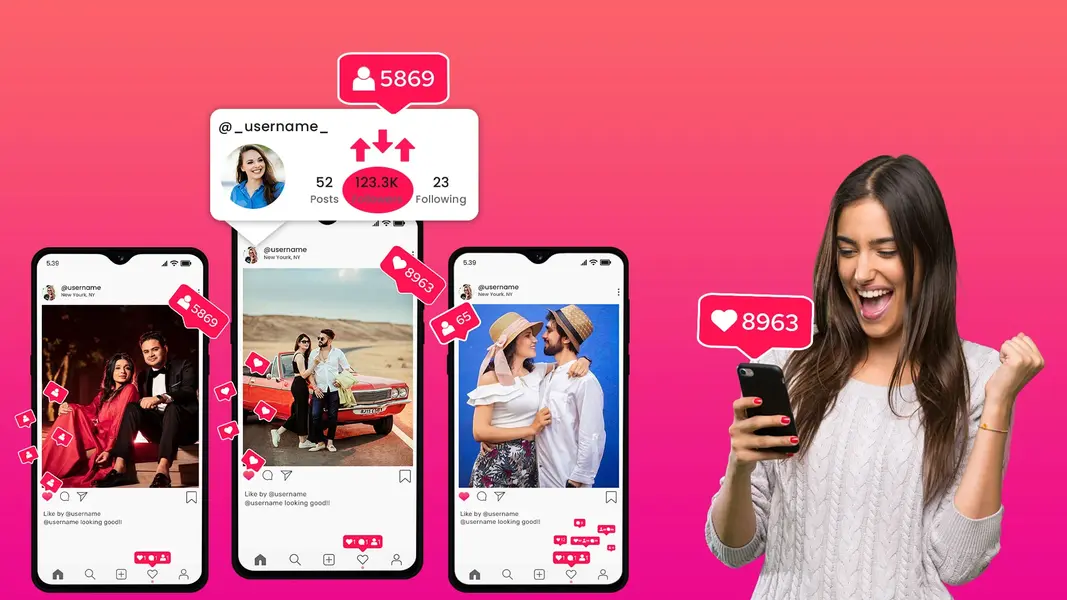 Instagram Like Kaufen: Deine Geheimwaffe für mehr Sichtbarkeit