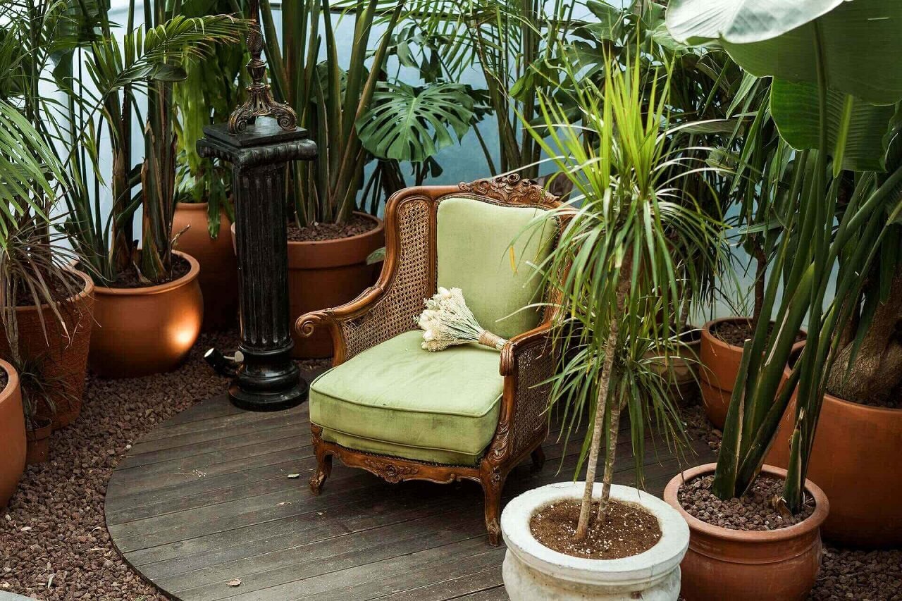 Wintergarten Traumwelten: Stilvolle Lösungen für Ihr Eigenheim