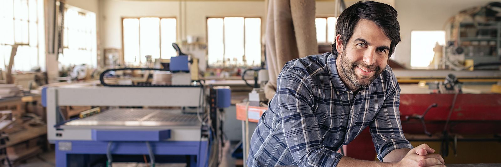 Wie Sie Die Richtigsten Handwerker in der Nähe Finden