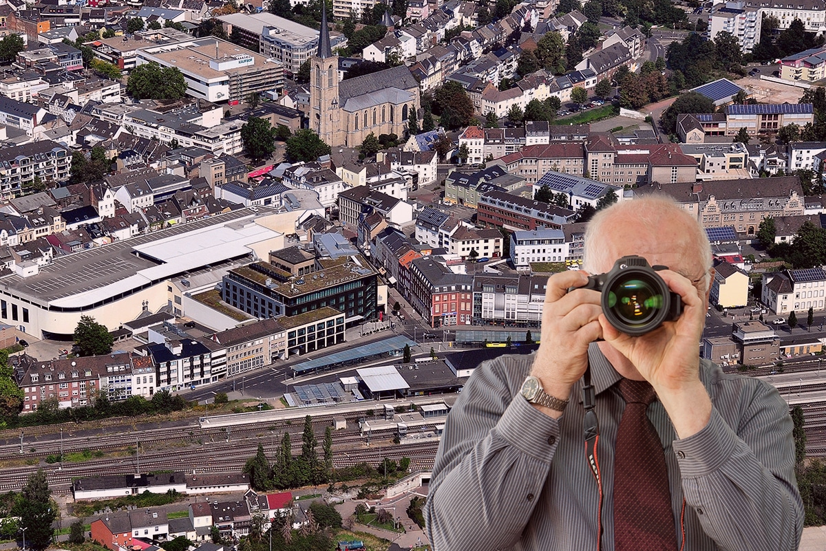 Detektei Delikatessen: Kulinarische Ermittlungen