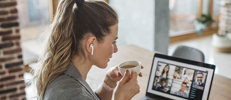 Online German course online: Mit Dialogen zum natürlichen Sprachverständnis