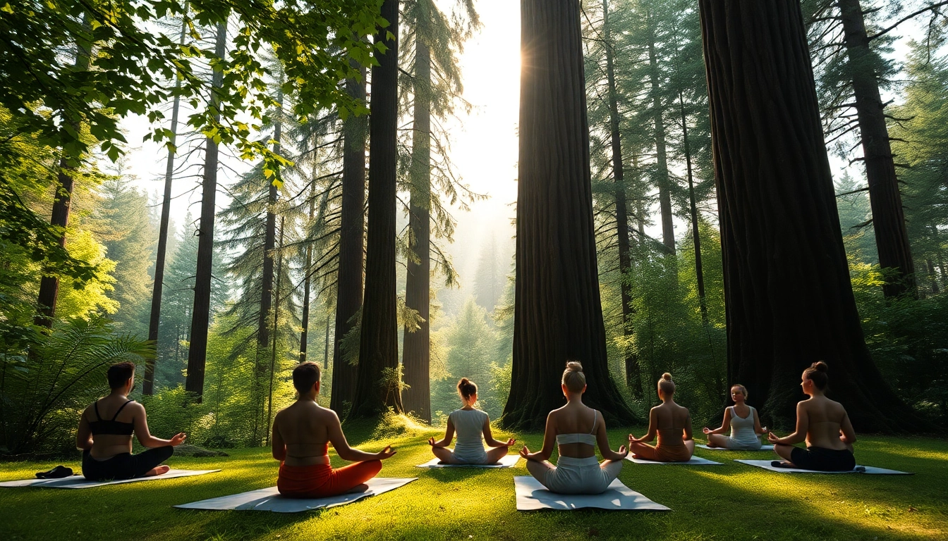 Retreat Urlaub mit den Engeln im Schwarzwald - meditative Momente im Grünen