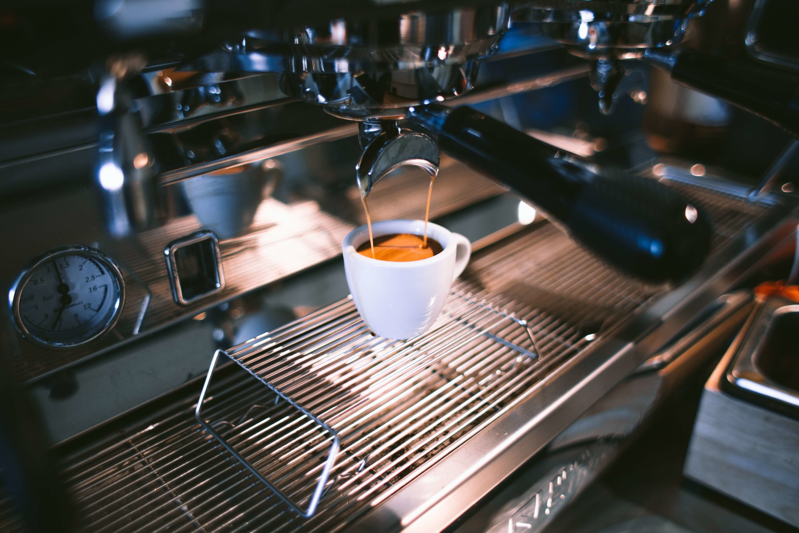 Für Kenner und Liebhaber: Espressobohnen aus aller Welt