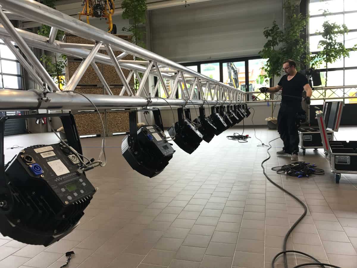 Professionelle Eventplanung für Ihr Unternehmen