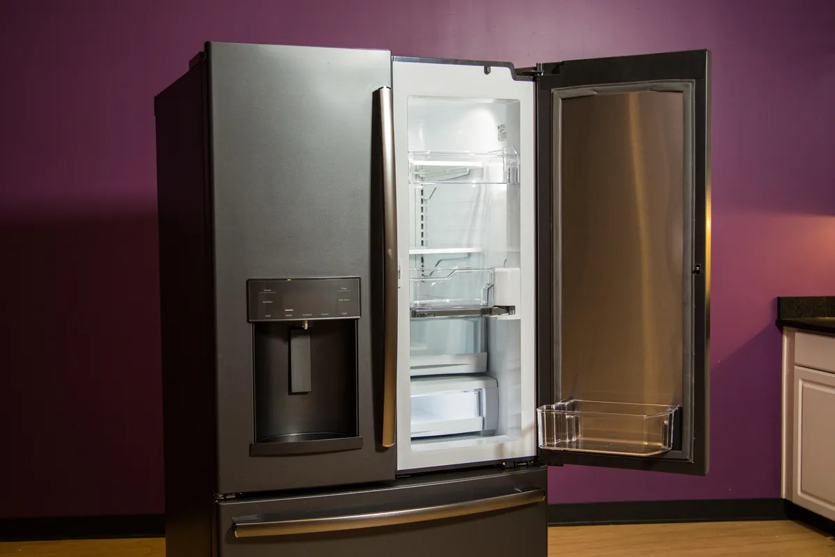 6 Reliable GE Refrigerator Reviews That Reveal Everyday Convenience