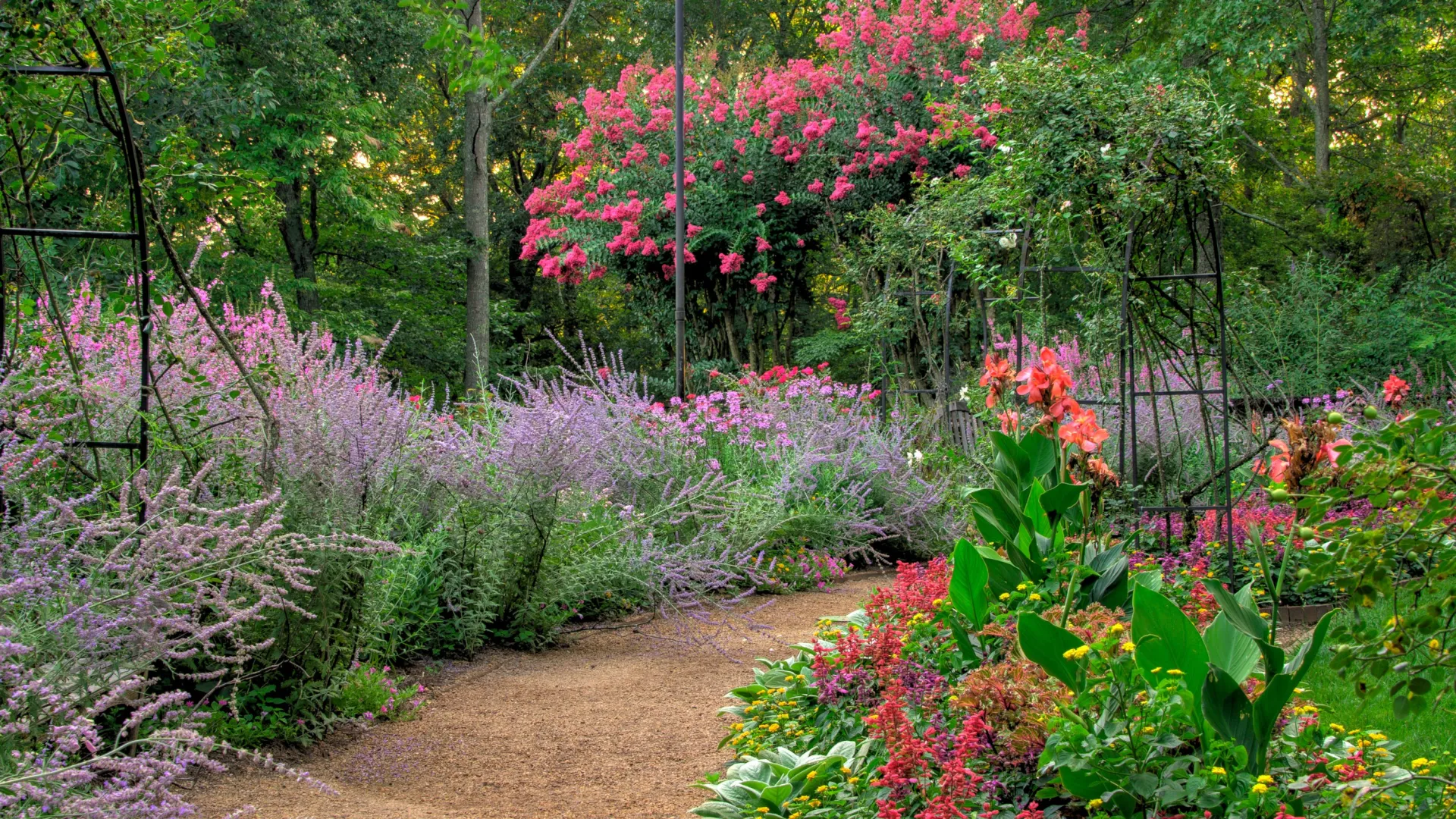 Nachhaltige Gestaltungslösungen im Gartenbau Wolfenbüttel