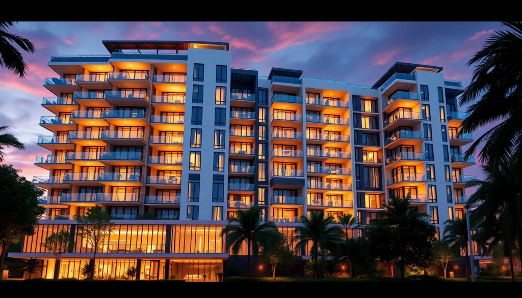 The Future of Queenstown’s Skyline: Margaret Drive Condo