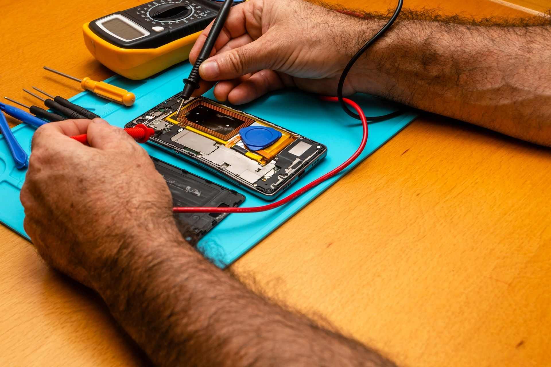 Was Festplattenfehler mit Emotionen zu tun haben – Datenrettung Festplatte klärt auf
