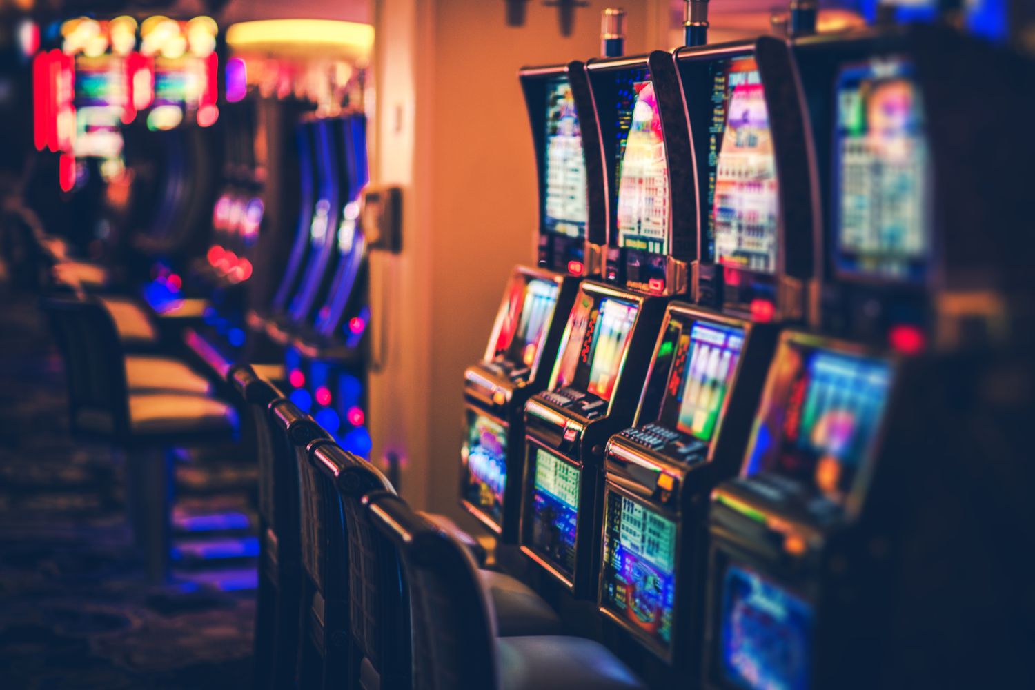 Vorteile und Risiken von Online Casinos ohne OASIS auf einen Blick