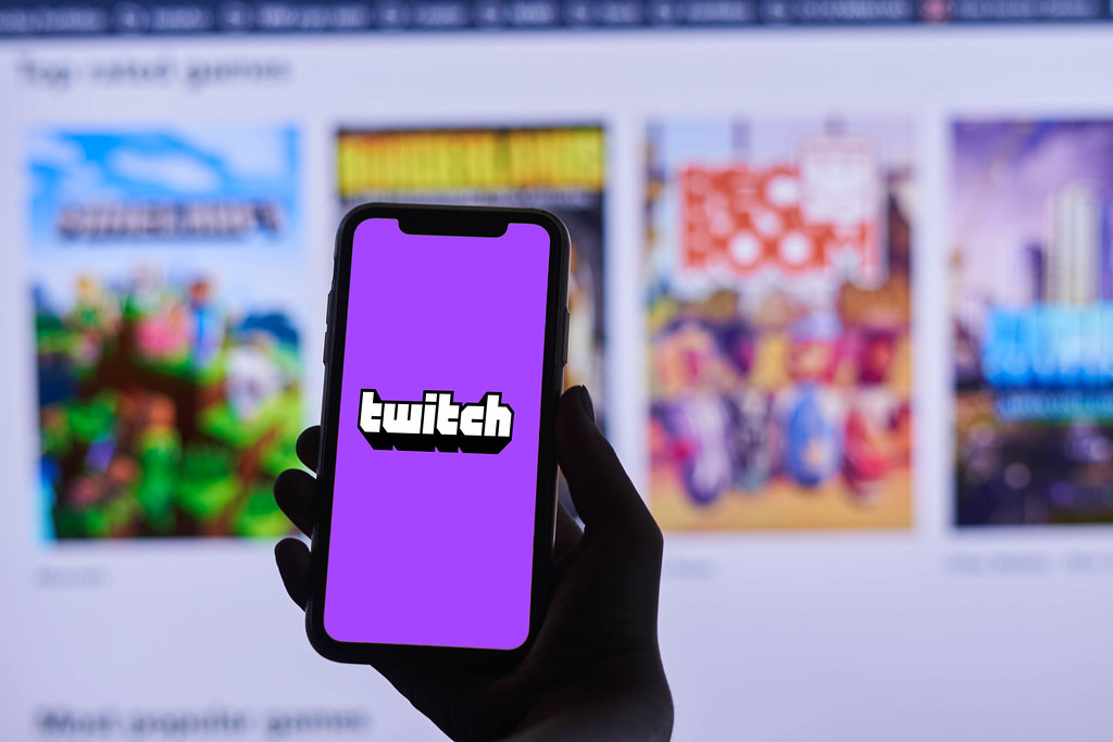 Laden Sie Ihren Twitch-Kanal auf Hochtouren: Kaufen Sie Follower