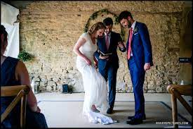 Träume von der Hochzeitsfotografie: Die Odyssee eines Fotografen