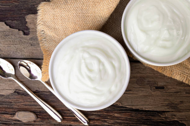 Von meiner Milch zum Joghurt: Eine kulinarische Reise