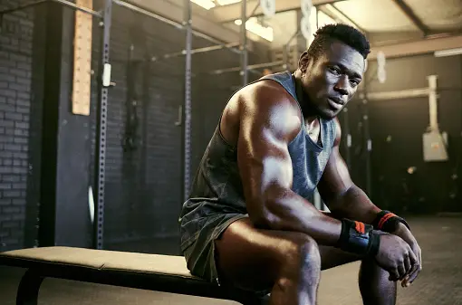 SARMS: Die Revolution im Fitnessstudio - Alles, was du wissen musst