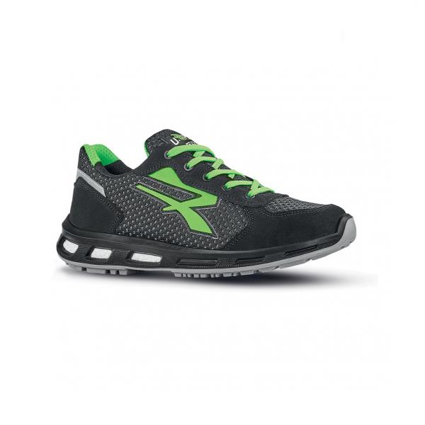U-Power Schuhe für höchste Anforderungen im Berufsalltag – Mister Worker®