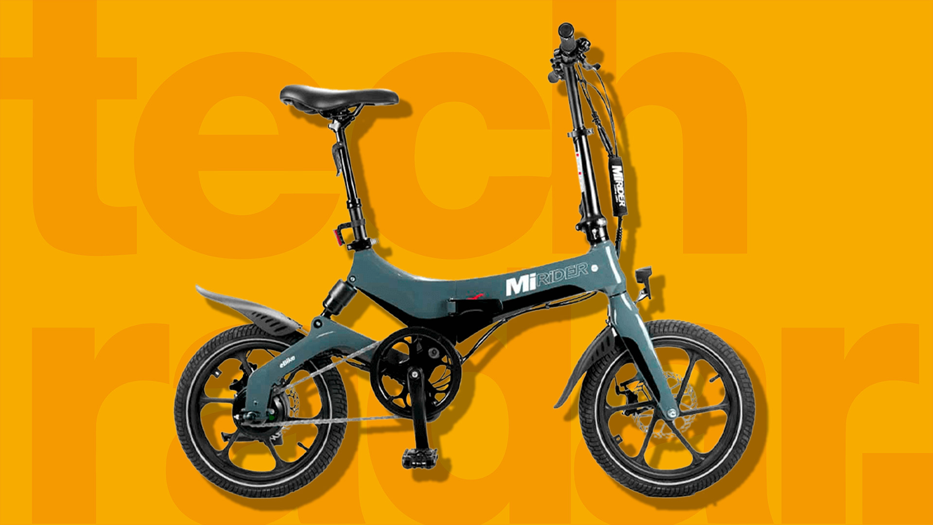 Ride Smart: Intelligente Funktionen in faltbaren Elektrofahrrädern