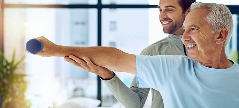 Revolutionäre Genesung: Moderne Ansätze zur Physiotherapie