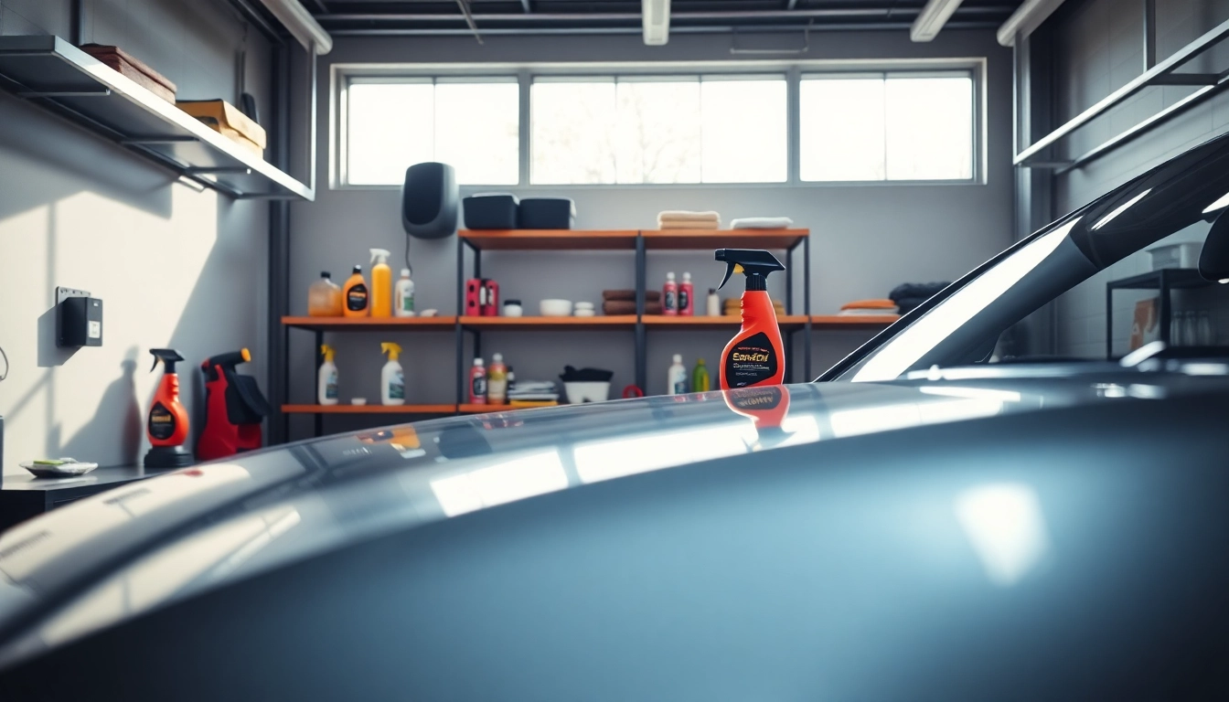 Entdecken Sie unser Sortiment im Autopflege Shop mit hochwertigen Reinigungsprodukten für Ihr Fahrzeug.