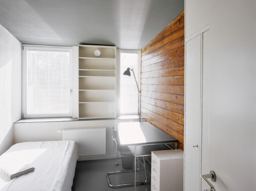 Beyond Four Walls: Enriching Experiences in Student Accommodation