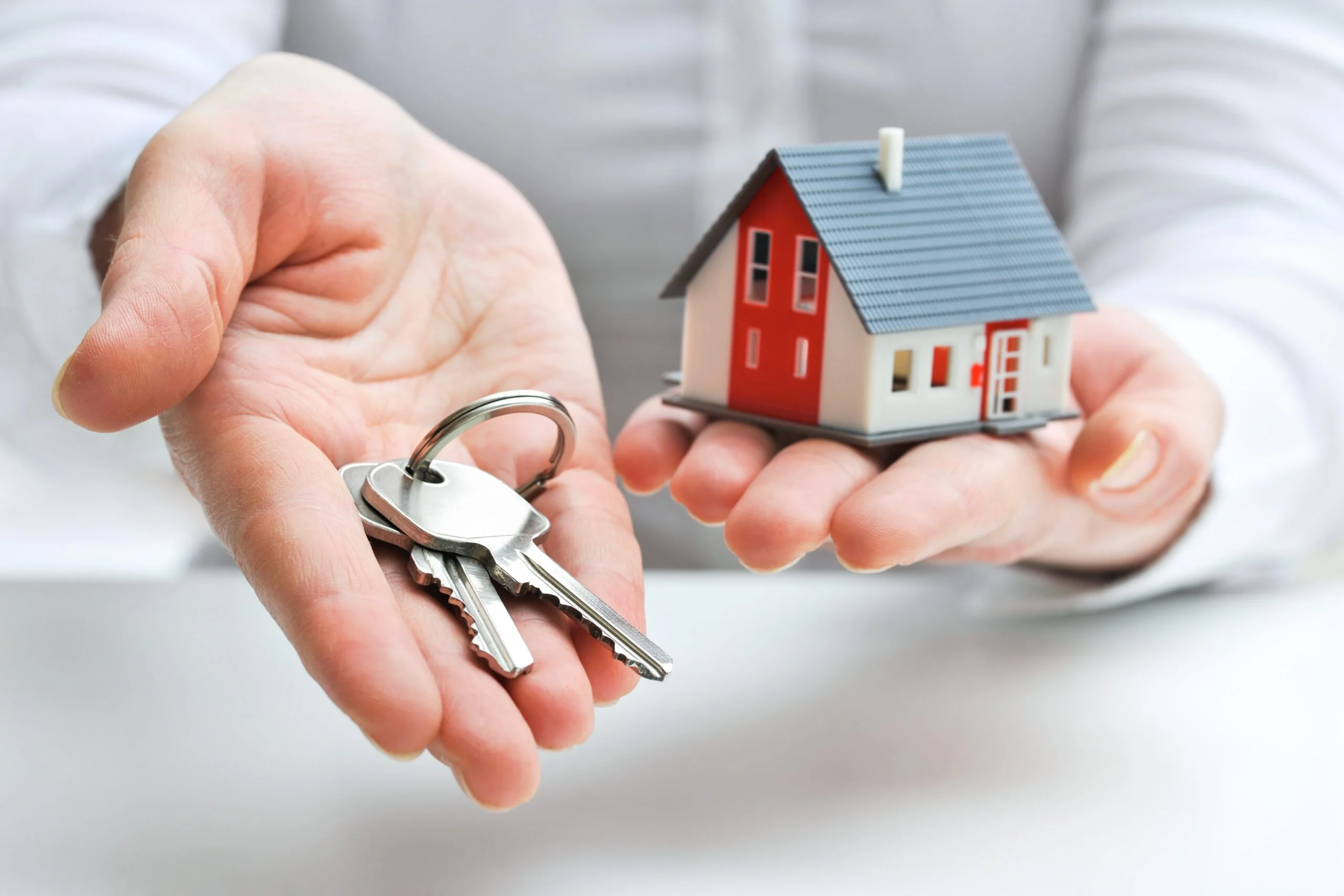 Wie ein lokaler Immobilienmakler Ihnen helfen kann, in Potsdam das perfekte Zuhause zu finden