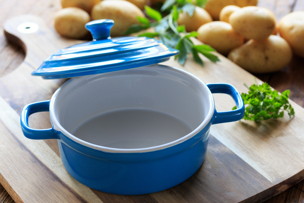 GreenKitchen’s Bester Kochtopf: Für den Perfekten Kochgenuss