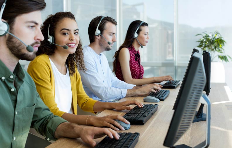 Die Kunst der Telefonzentrale beherrschen: Ein umfassender Leitfaden