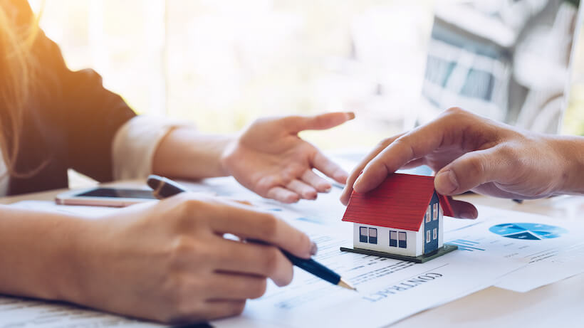 Wie Baufinanzierung Ihnen helfen kann, Ihr Traumhaus zu bauen