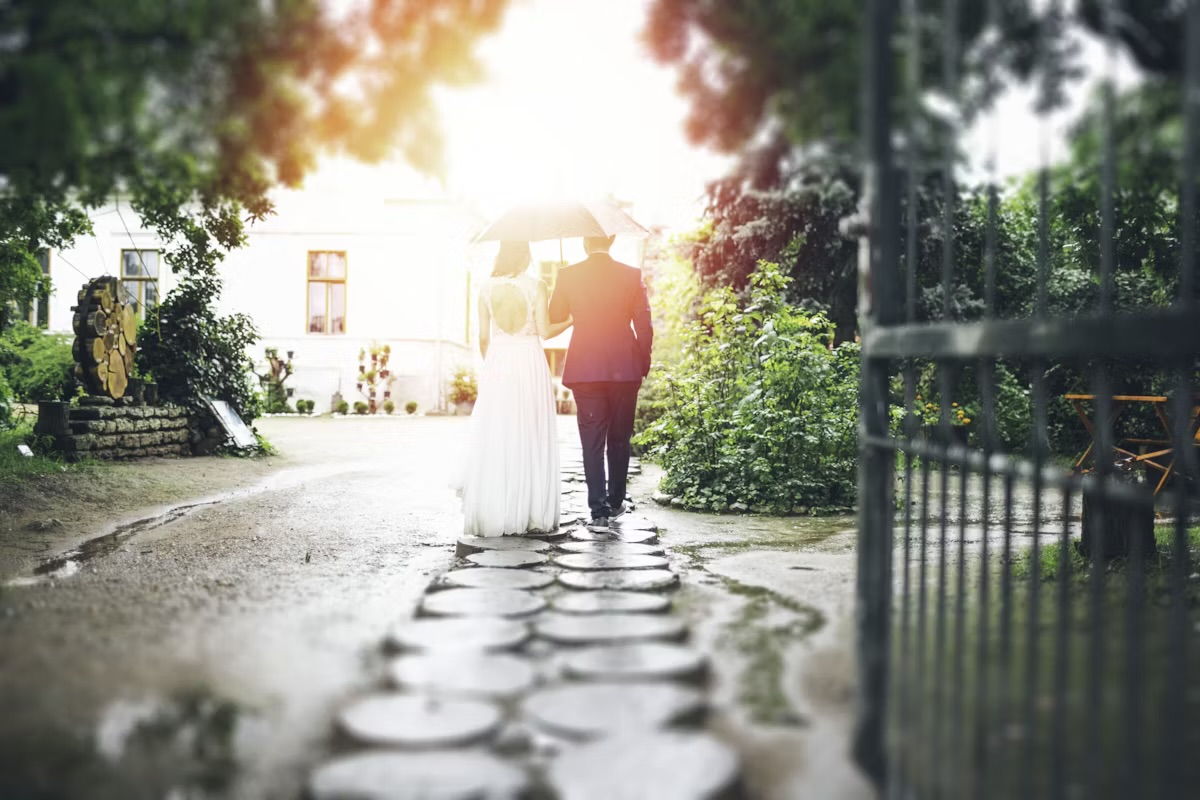 5 Rechtliche Aspekte, die vor der Heirat zu beachten sind
