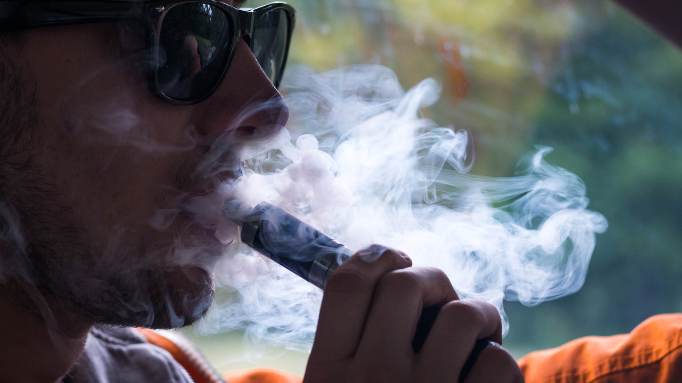 HQD Pods und ihr MeshCoil Verdampfer: Die Technologie, die dein Dampferlebnis revolutioniert