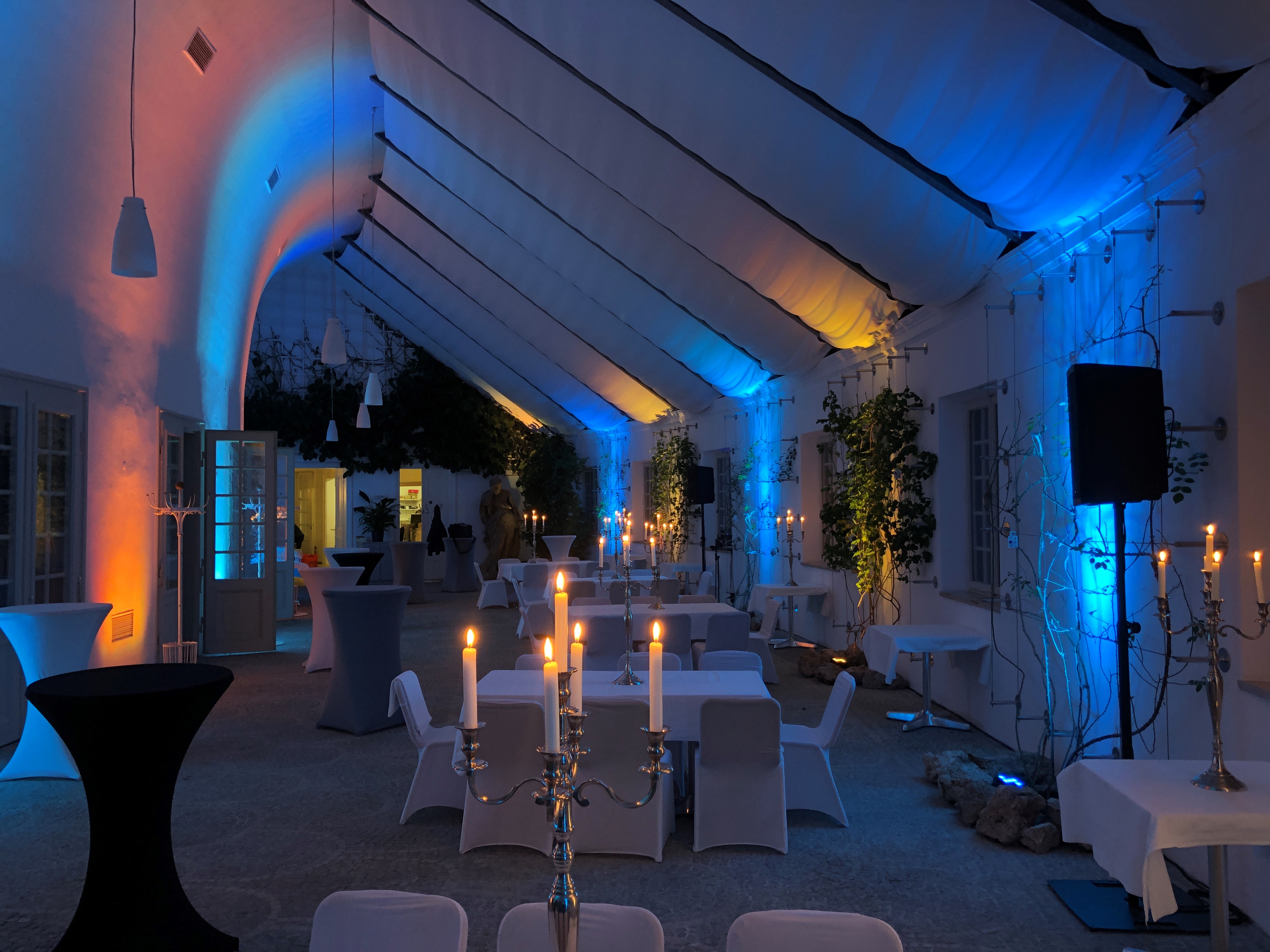 Eventplanung: Ihre Schlüssel zum Erfolg