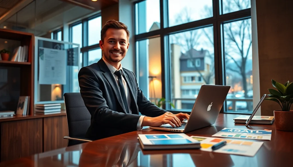 Headhunter Schweiz unterstützt Klienten bei der Personalvermittlung erfolgreich.