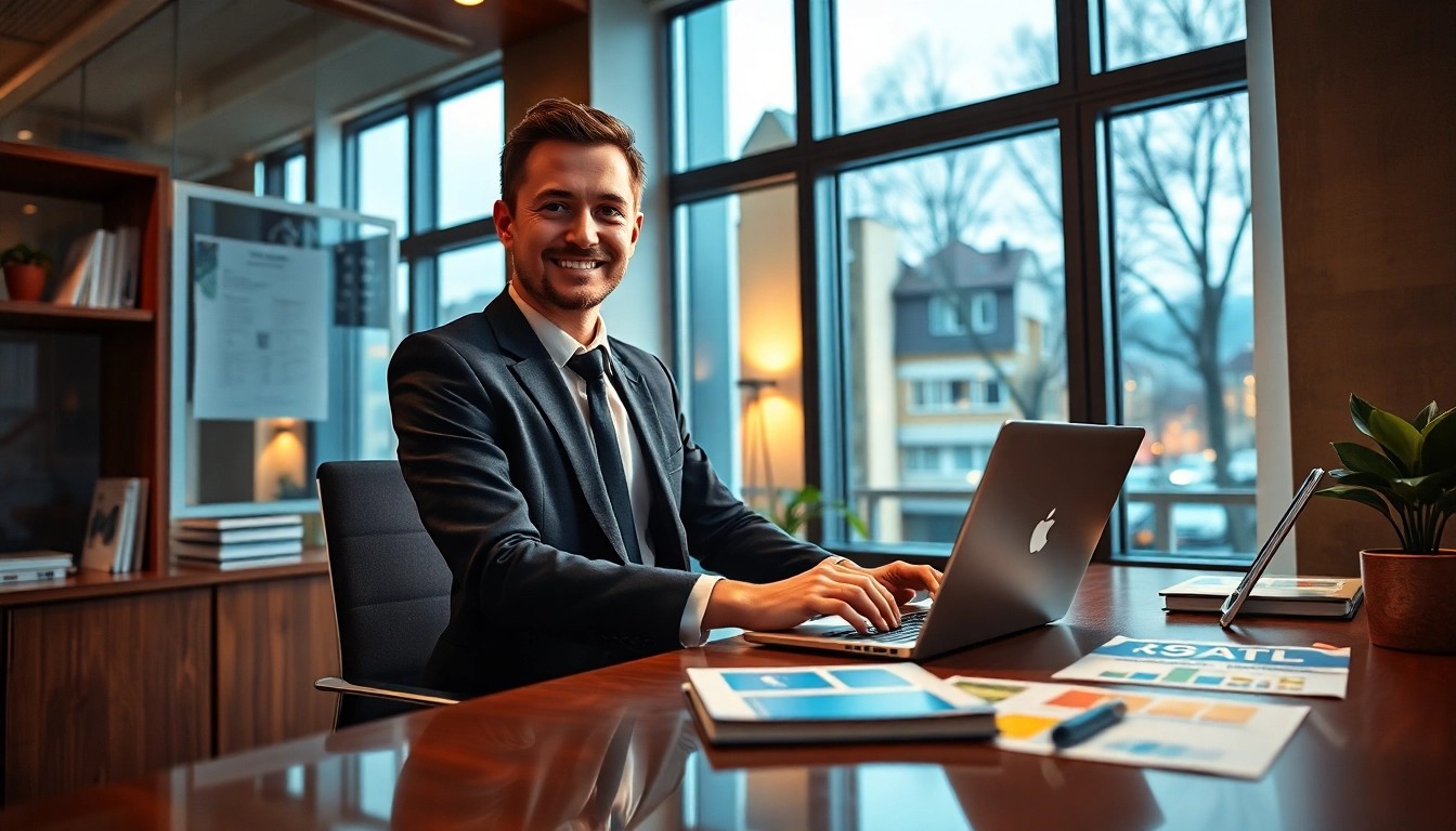 Schweiz Headhunter: Strategien zur erfolgreichen Personalvermittlung