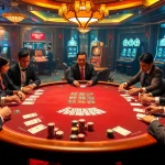 Winning Strategies for Gamebaidoithuong: Mastering Casino Skills in 2025