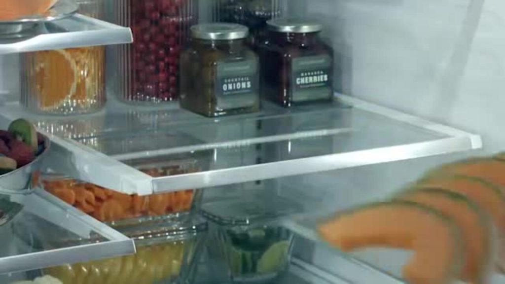 ge refrigerator reviews