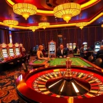 PG88: Essential Strategies for Winning Big in Casinos – 2025 Guide